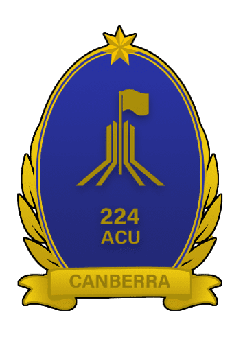 224 Army Cadet Unit